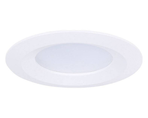 Встраиваемый светильник Arte Lamp Mira A2861PL-1WH