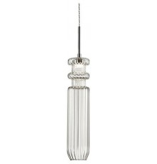 Подвесной светильник Arte Lamp Crystal A2942SP-1CC