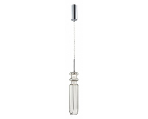 Подвесной светильник Arte Lamp Crystal A2942SP-1CC