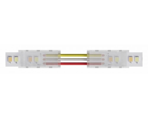 Соединитель лент гибкий Arte Lamp STRIP-ACCESSORIES A31-10-MIX