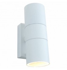 Светильник на штанге Arte Lamp Mistero A3302AL-2WH