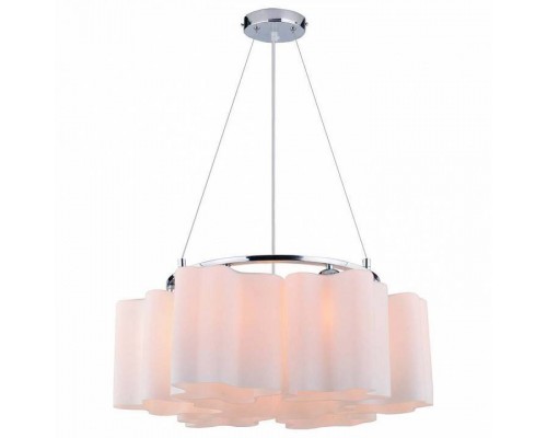 Подвесная люстра Arte Lamp Serenata A3479SP-6CC