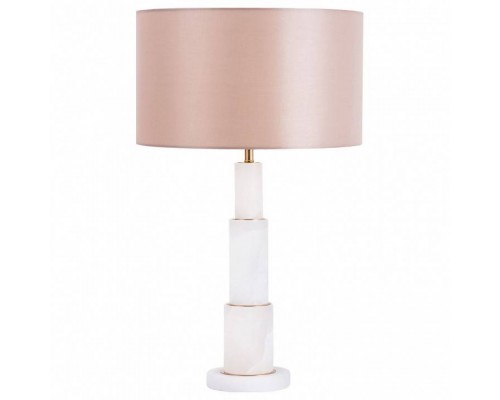 Настольная лампа декоративная Arte Lamp Ramada A3588LT-1PB