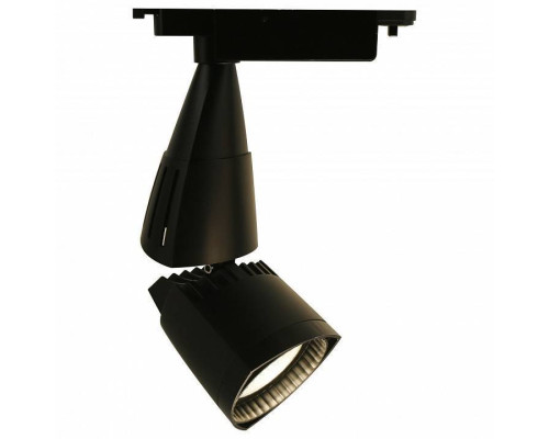 Светильник на штанге Arte Lamp 3830 A3830PL-1BK