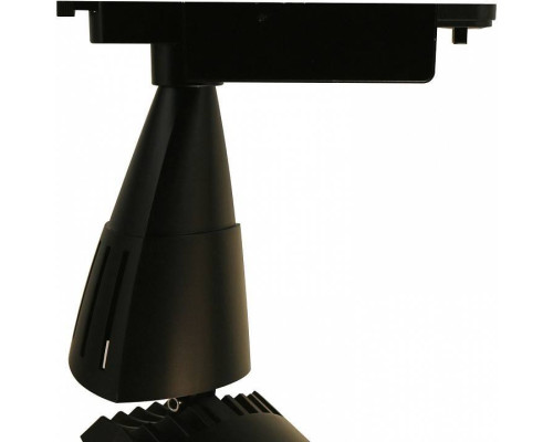 Светильник на штанге Arte Lamp 3830 A3830PL-1BK