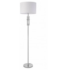 Торшер Arte Lamp Taygeta A4097PN-1CC