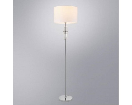 Торшер Arte Lamp Taygeta A4097PN-1CC