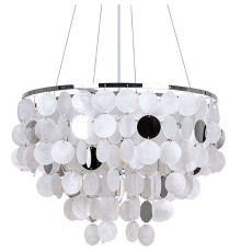 Подвесная люстра Arte Lamp PIPIRIMA A4100LM-6CC