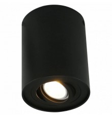 Накладной светильник Arte Lamp 5644 A5644PL-1BK