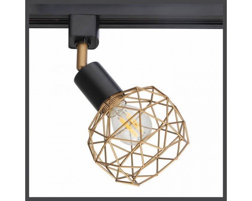 Светильник на штанге Arte Lamp Sospiro A6141PL-1GO