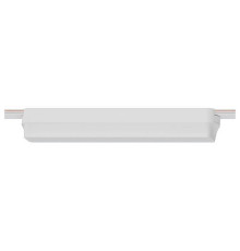 Накладной светильник Arte Lamp Rapid A6153PL-1WH