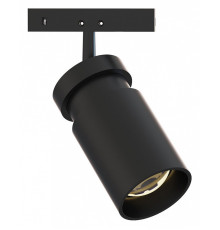 Светильник на штанге Arte Lamp Presto A6228PL-1BK