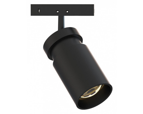 Светильник на штанге Arte Lamp Presto A6228PL-1BK