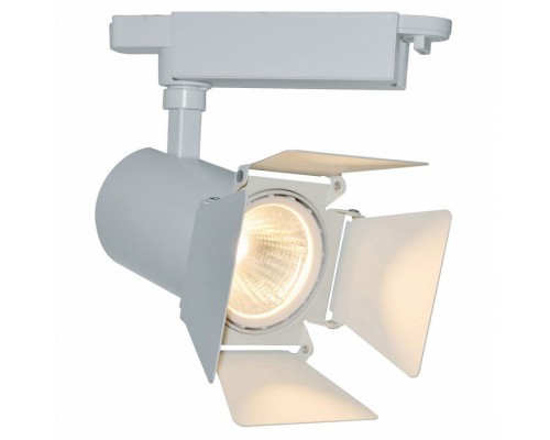 Светильник на штанге Arte Lamp Falena A6730PL-1WH