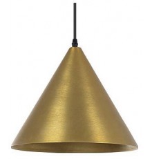 Подвесной светильник Arte Lamp David A7041SP-1BK