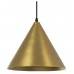 Подвесной светильник Arte Lamp David A7041SP-1BK