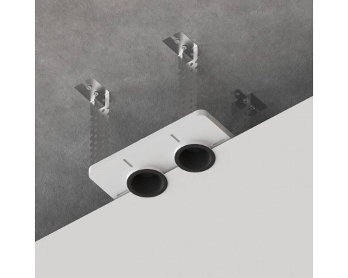 Крепление для встраивания светильника Arte Lamp Ducre-Accessories A709002