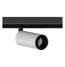 Светильник на штанге Arte Lamp Optima A7295PL-1WH