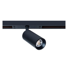 Светильник на штанге Arte Lamp Optima A7490PL-1BK