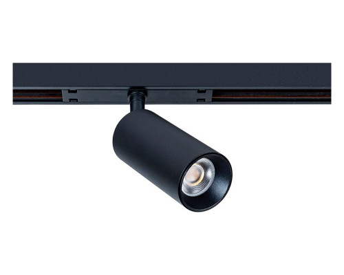 Светильник на штанге Arte Lamp Optima A7490PL-1BK