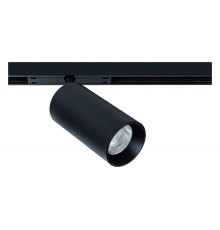 Светильник на штанге Arte Lamp Optima A7491PL-1BK