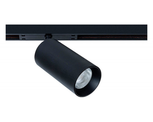 Светильник на штанге Arte Lamp Optima A7491PL-1BK