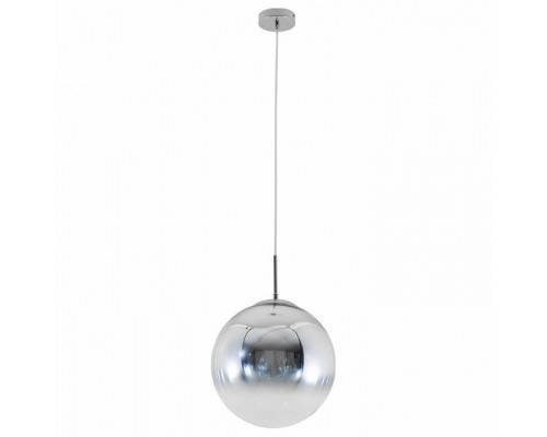 Подвесной светильник Arte Lamp Jupiter chrome A7963SP-1CC