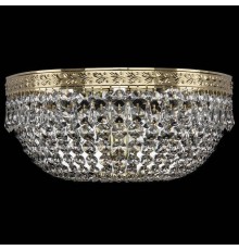 Бра Bohemia Ivele Crystal 1901 19011B/35IV G