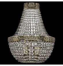 Бра Bohemia Ivele Crystal 1905 19051B/H1/25IV GB