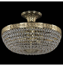 Светильник на штанге Bohemia Ivele Crystal 1905 19051/35IV G