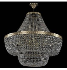 Светильник на штанге Bohemia Ivele Crystal 1910 19101/H1/90IV G