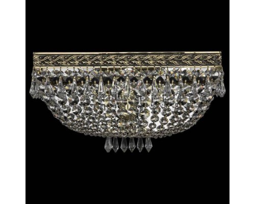 Бра Bohemia Ivele Crystal 1927 19272B/35IV GB