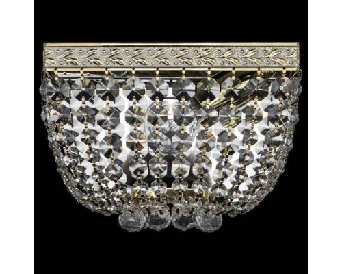 Бра Bohemia Ivele Crystal 1928 19282B/20IV GW