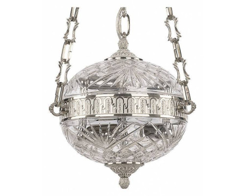 Подвесной светильник Bohemia Ivele Crystal 7100 71000P/25 NW PAL