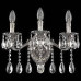 Бра Bohemia Ivele Crystal 7202 7202B10/3/175 A NB