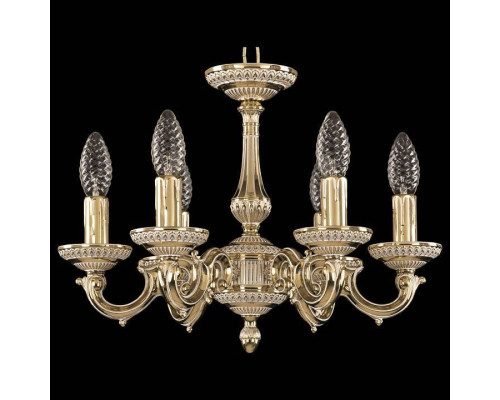 Подвесная люстра Bohemia Ivele Crystal 7501 75101/6/125 GW