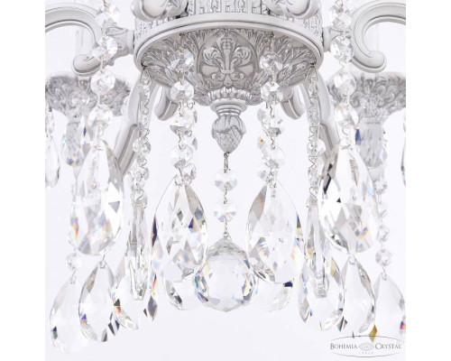 Подвесная люстра Bohemia Ivele Crystal AL7801 AL78101/6/175 A WMN