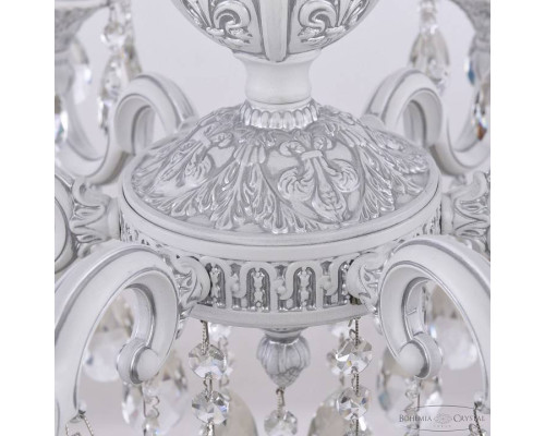 Подвесная люстра Bohemia Ivele Crystal AL7801 AL78101/6/175 A WMN