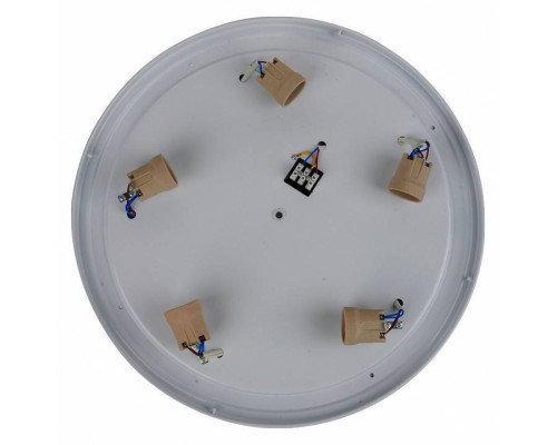 Накладной светильник Brizzi Ronda BR00568