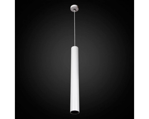 Подвесной светильник Citilux Тубус CL01PBL120N