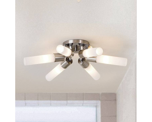 Потолочная люстра Citilux Компакто CL101161