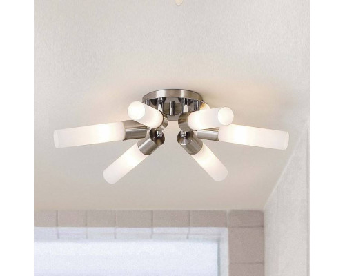 Потолочная люстра Citilux Компакто CL101161