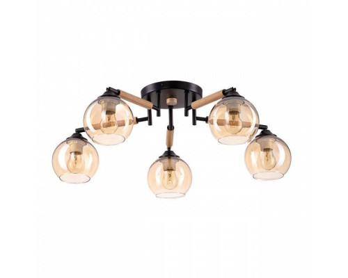 Потолочная люстра Citilux Tika CL133151