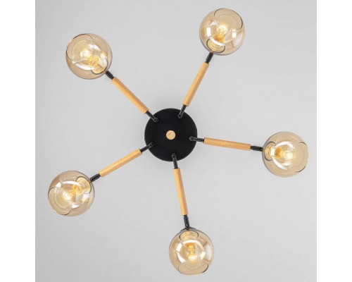 Потолочная люстра Citilux Tika CL133151