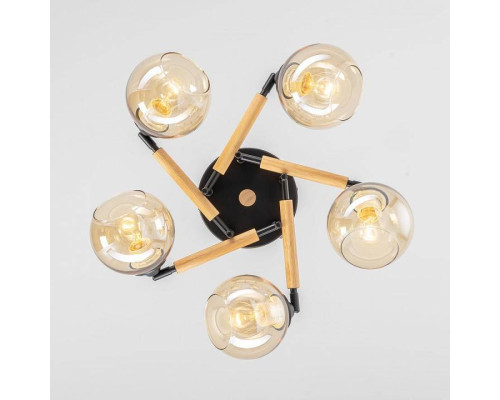 Потолочная люстра Citilux Tika CL133151