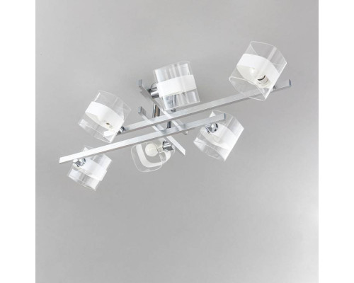 Потолочная люстра Citilux Вирта CL139260