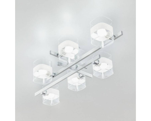 Потолочная люстра Citilux Вирта CL139260