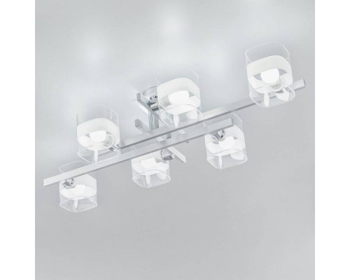 Потолочная люстра Citilux Вирта CL139260