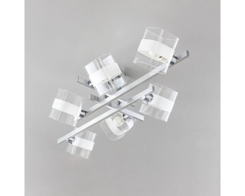 Потолочная люстра Citilux Вирта CL139260