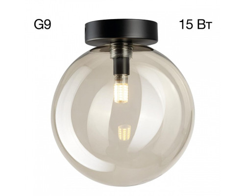 Накладной светильник Citilux ORTON CL202511